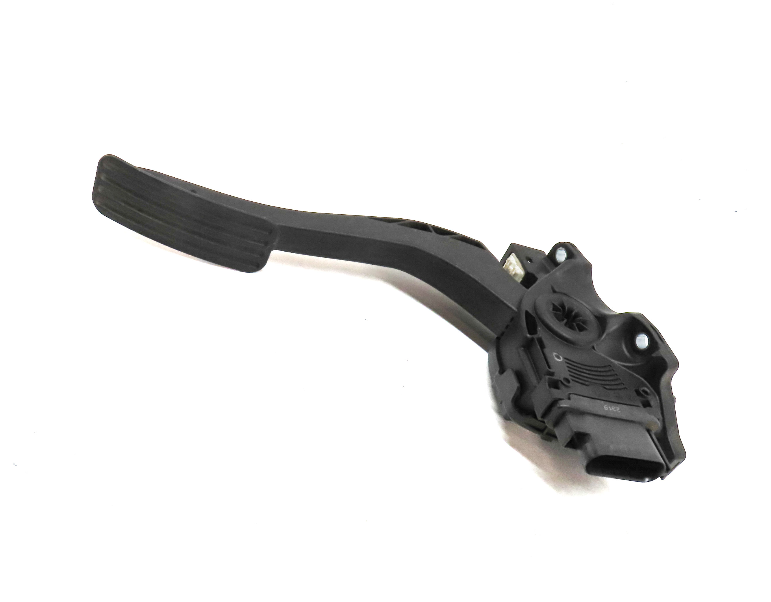 2010 LAND ROVER LR4 (L319) FRONT LEFT DRIVER ACCELERATOR GAS PEDAL — exact item pictured